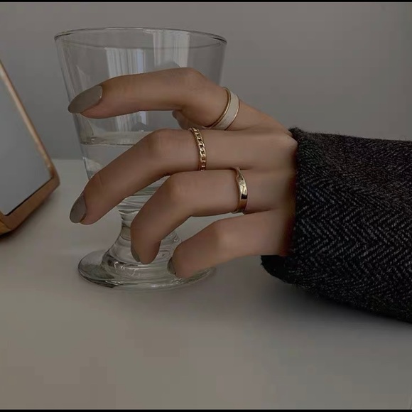 ✨Trinity Style Ring💍 - Picture 6 of 6